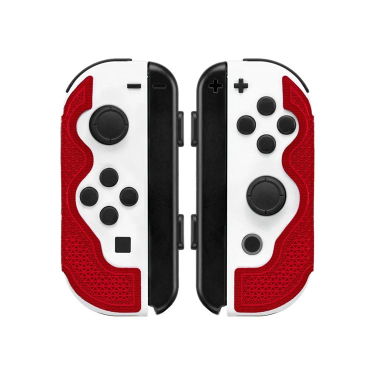 Lizard skins Impugnatura Joy-Con