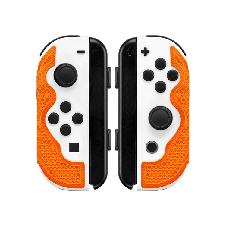 Lizard skins Impugnatura Joy-Con