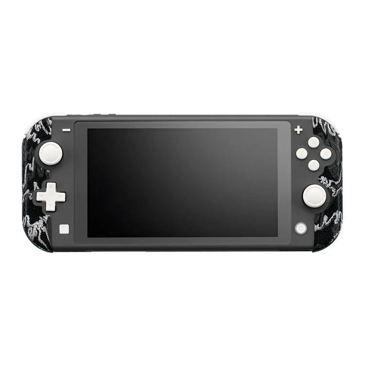 Lizard skins Impugnatura leggera per Joy-Con