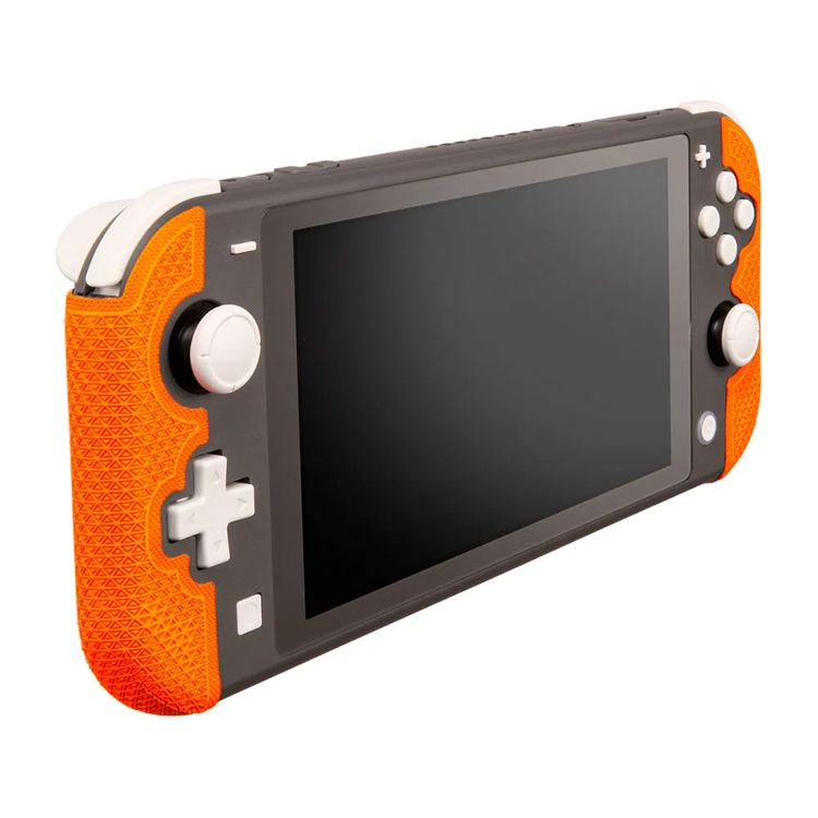 Lizard skins Impugnatura leggera per Joy-Con