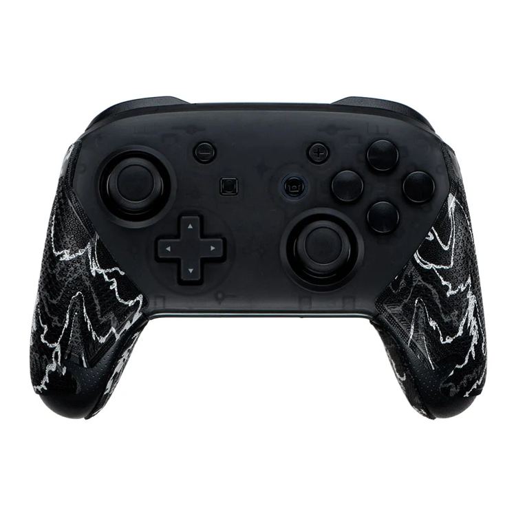 Lizard skins Impugnatura per Joy-Con Pro