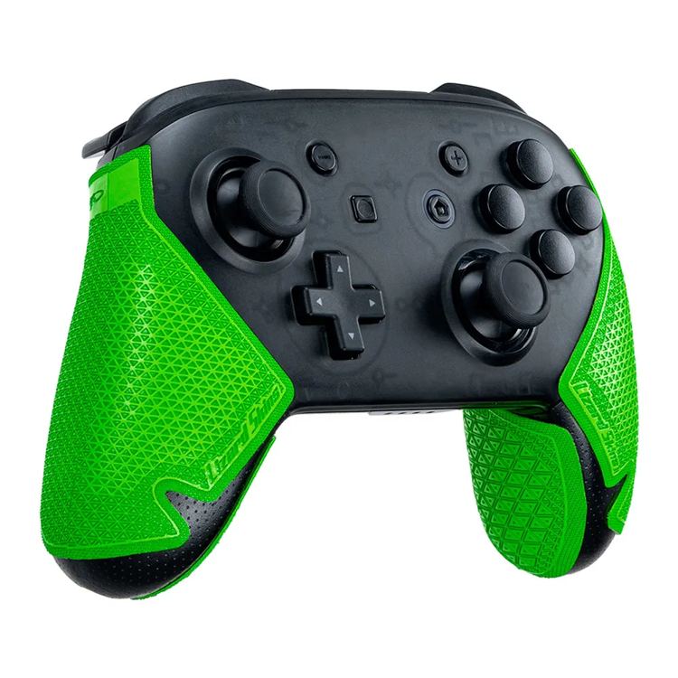 Lizard skins Impugnatura per Joy-Con Pro