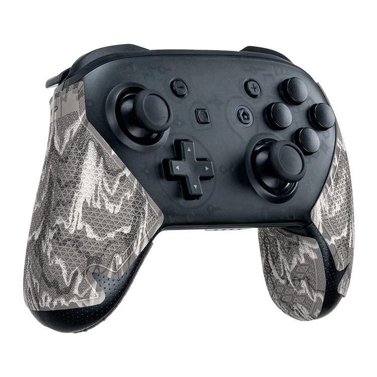 Lizard skins Impugnatura per Joy-Con Pro