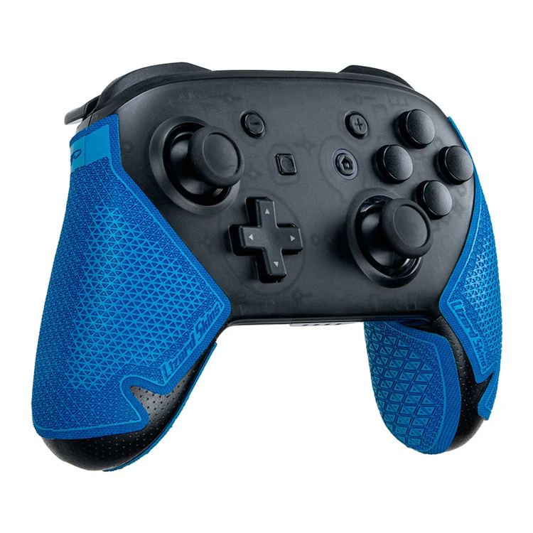 Lizard skins Impugnatura per Joy-Con Pro