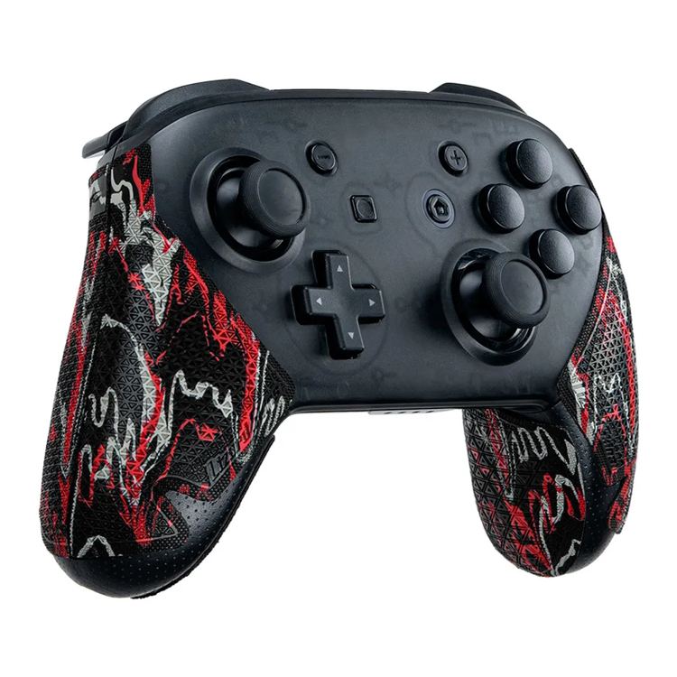 Lizard skins Impugnatura per Joy-Con Pro