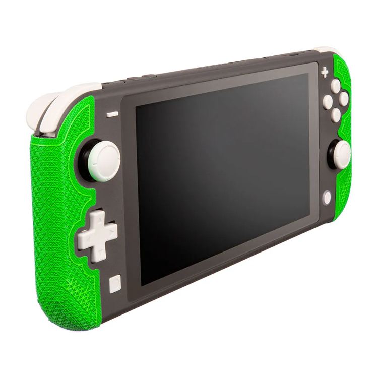 Lizard skins Impugnatura leggera per Joy-Con