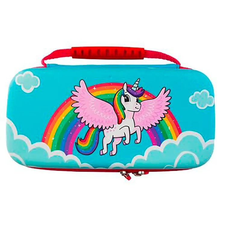 Imp tech Cover 1241469 Nintendo Switch Lite