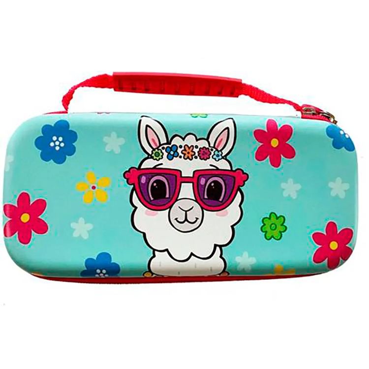 Imp tech Cover Llama Nintendo Switch Lite