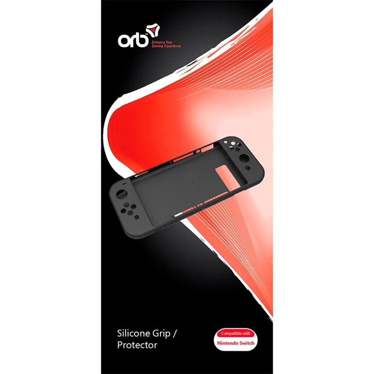 Orb Impugnatura per Joy-Con 1014516