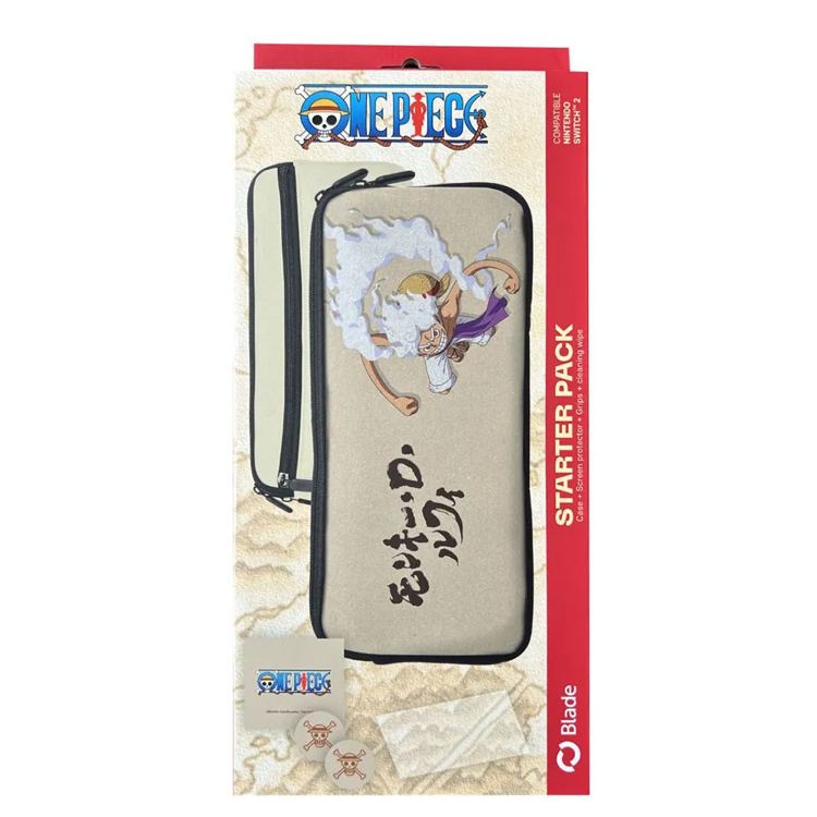 Blade Cover per nintendo switch One Piece