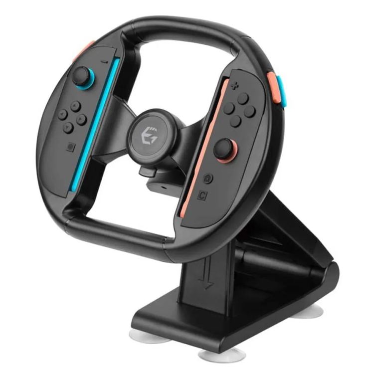 Egogear Volante da corsa SC25