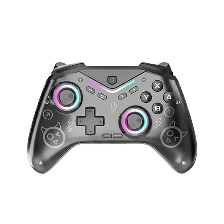 Deep explorer Switch 2 Controller Spark