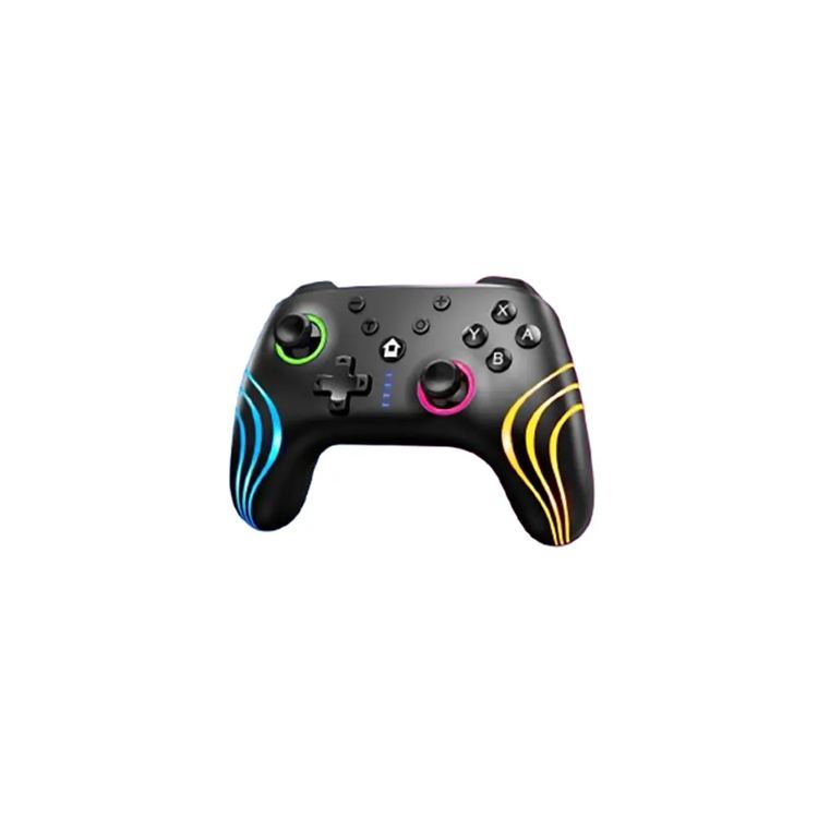 Deep explorer Switch 2 Controller Wave