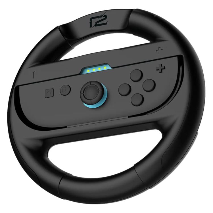 Ready2gaming Switch Volante da corsa R2GNSW2JOYCWHEEL