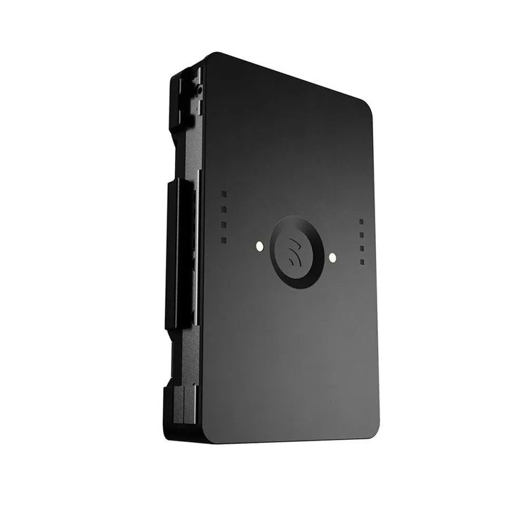 Remotto battery Batteria portatile commutata REM-ENER-10000 10.000mAh