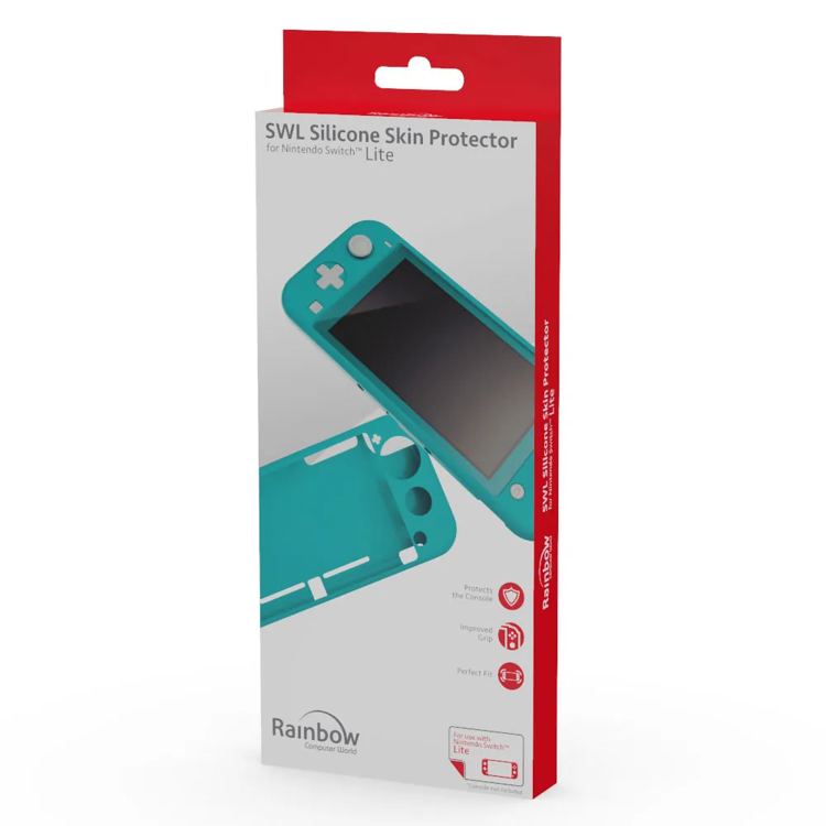 Rainbow Cover nintendo switch 30280045