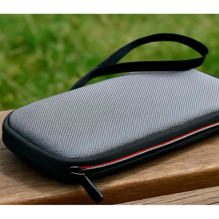 Deep explorer Cover Soft