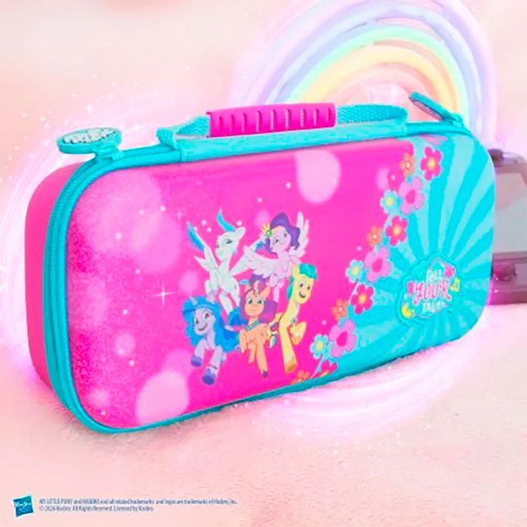 Trade invaders Cover per nintendo switch My Little Pony Tell Your Tale
