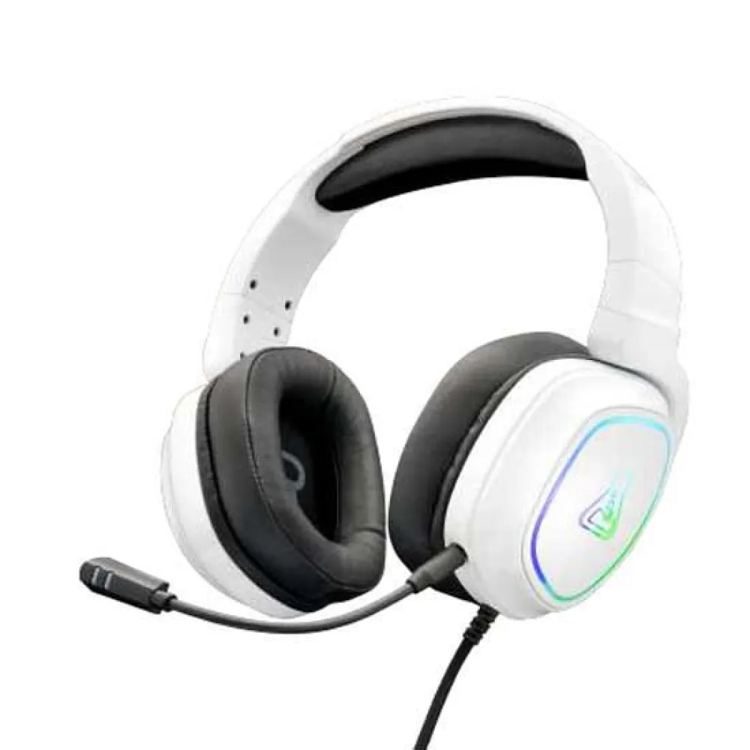 The g-lab Cuffie gaming Korp Radium