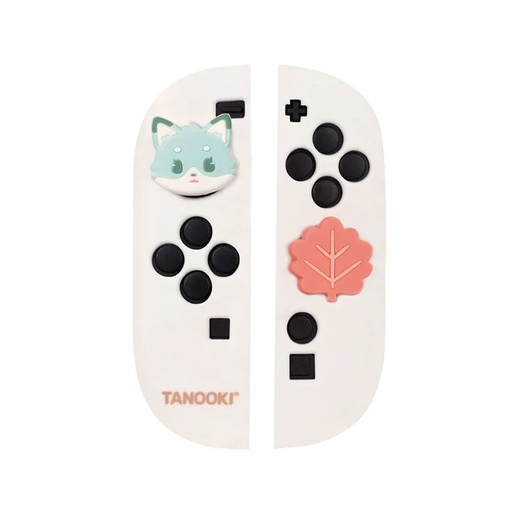 Blade Impugnatura per Joy-Con Tanooki Yuki