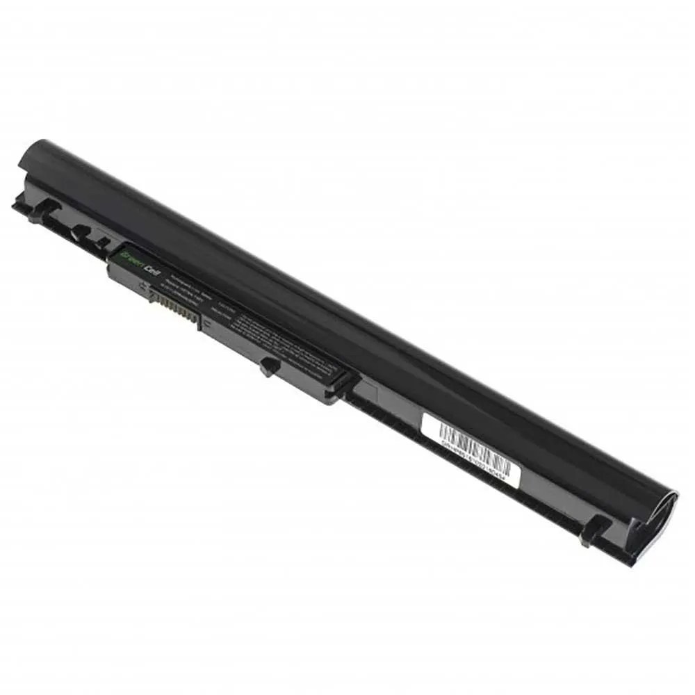 Green cell Batteria di ricambio per laptop HP80
