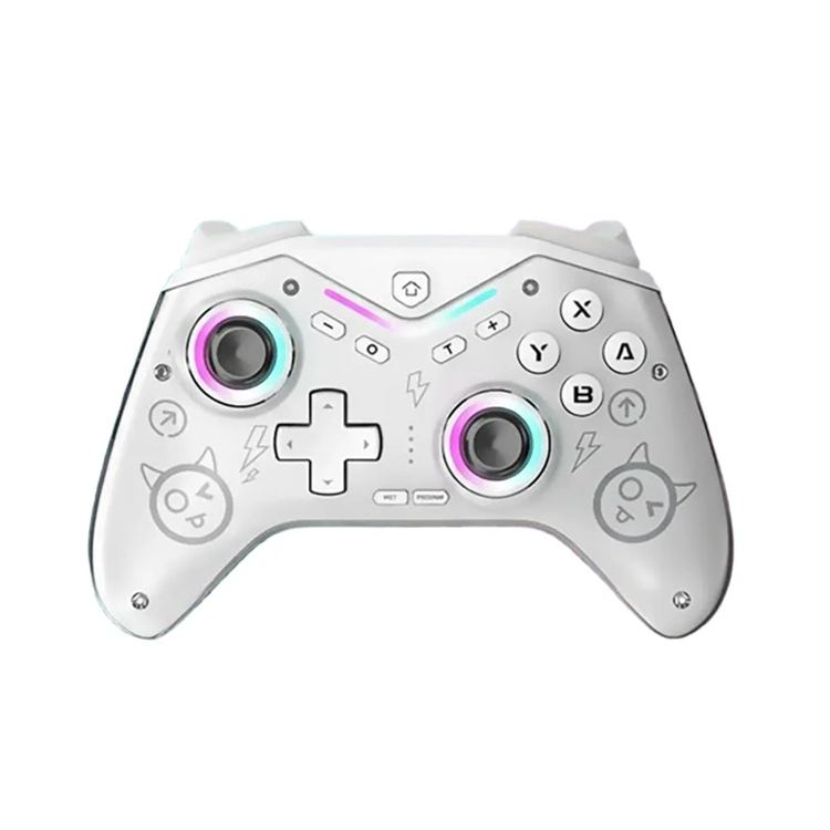 Deep explorer Switch 2 Controller Spark