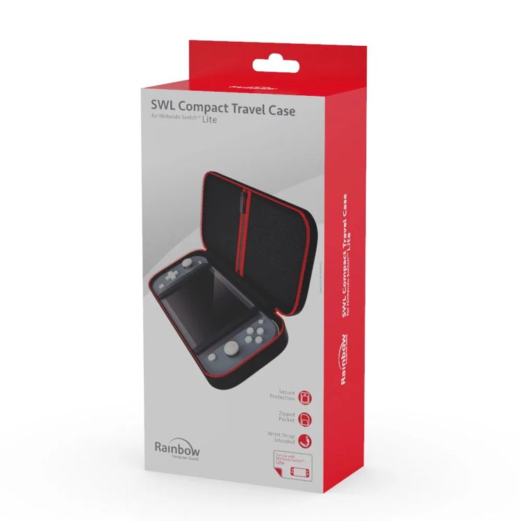 Rainbow Cover nintendo switch 30280043