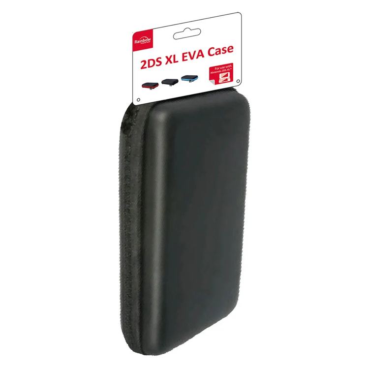 Rainbow Custodia 2DS XL Eva