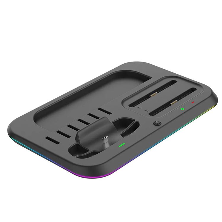 Ready2gaming Dock di ricarica Nintendo Switch