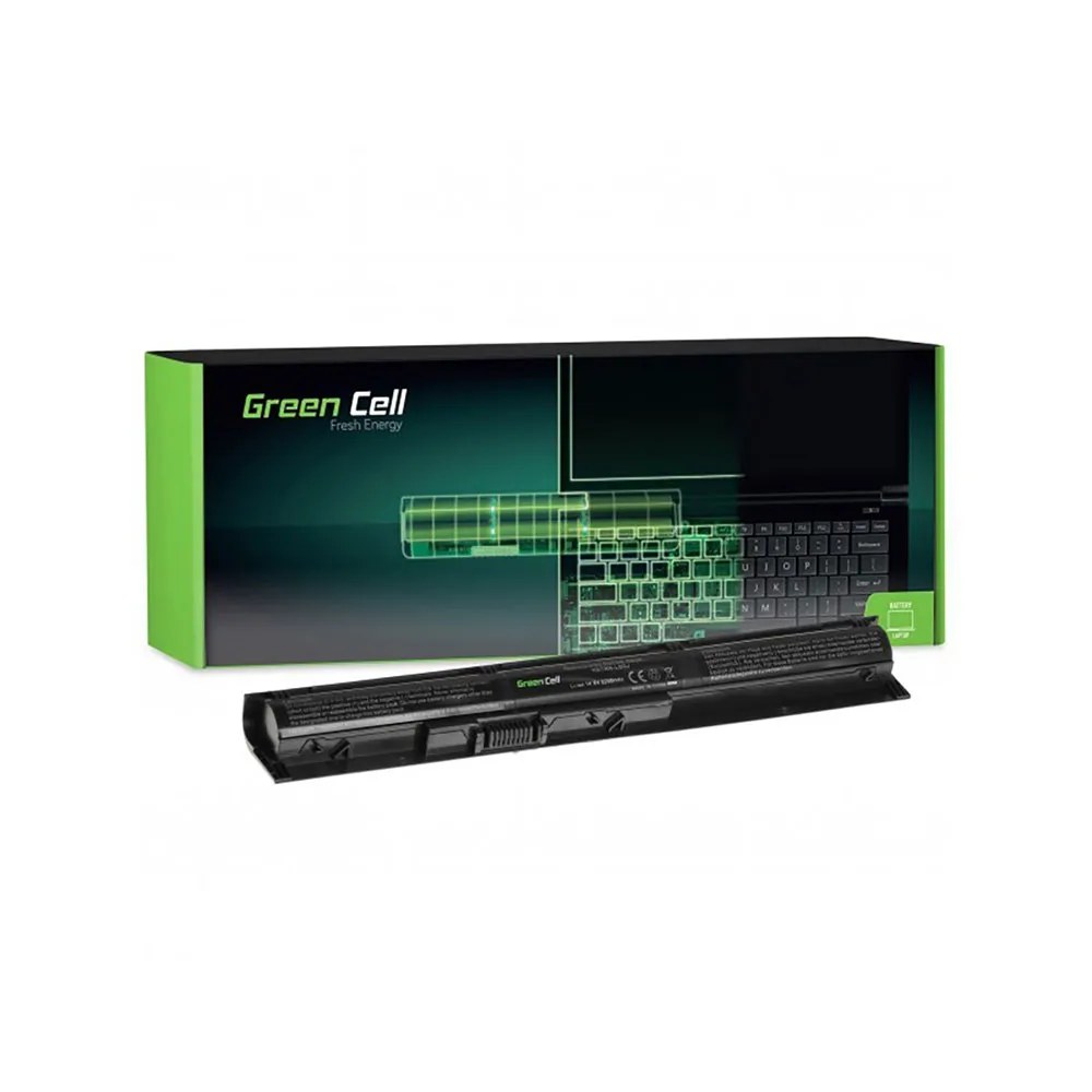 Green cell Batteria di ricambio per laptop HP82