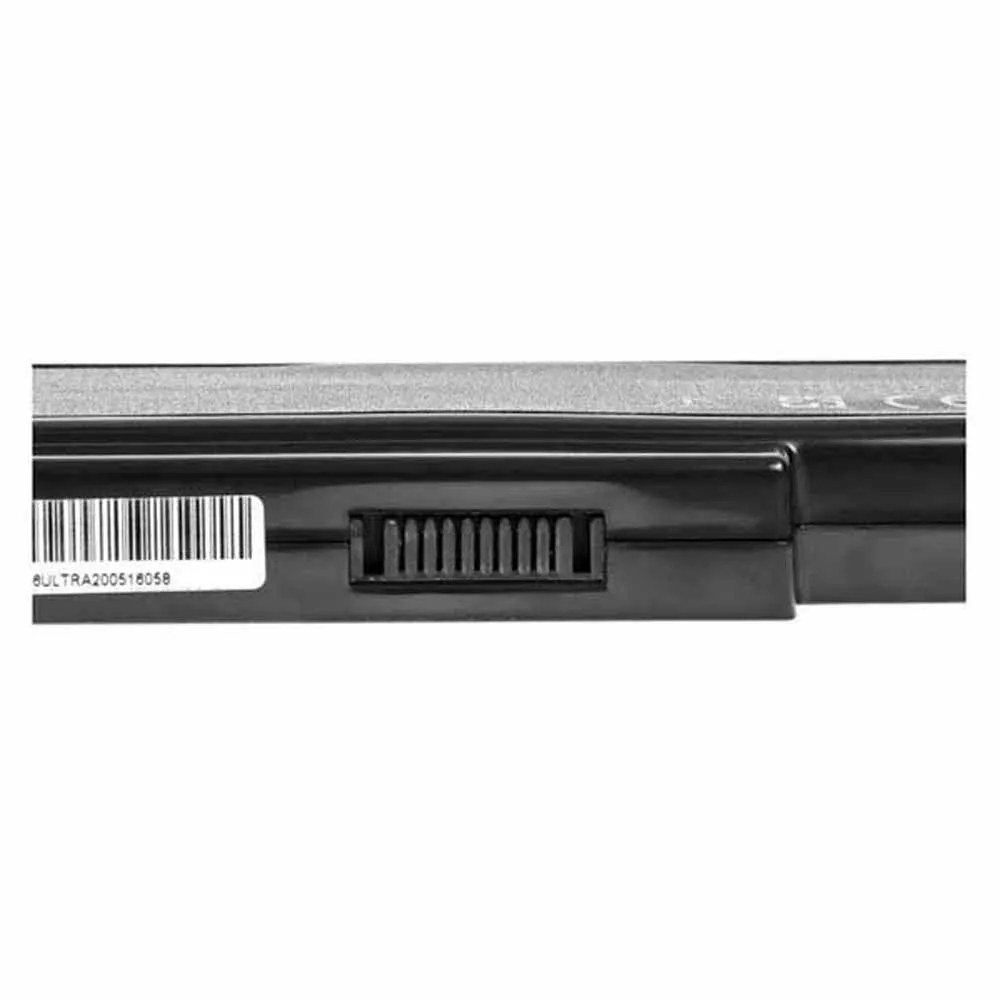 Green cell Batteria di ricambio per laptop AS06