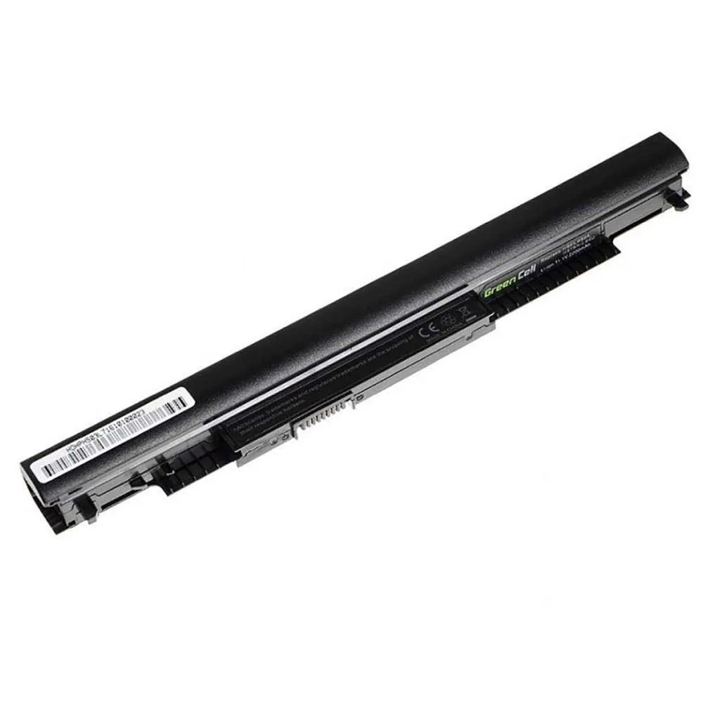 Green cell Batteria di ricambio per laptop HP89