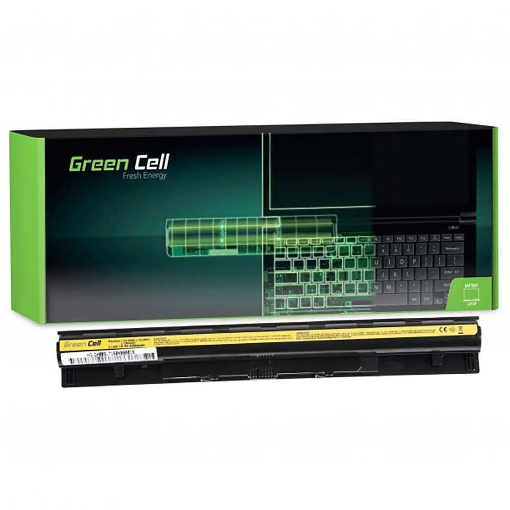 Green cell Batteria di ricambio per laptop LE46