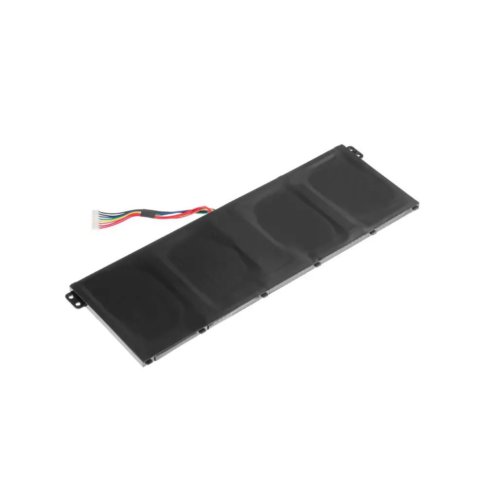 Green cell Batteria di ricambio per laptop AC62