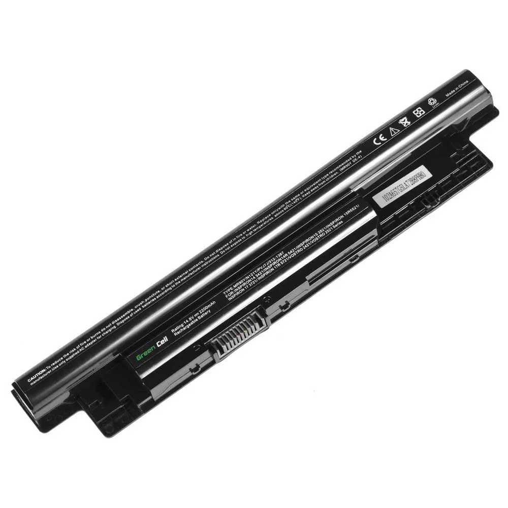Green cell Batteria di ricambio per laptop DE109