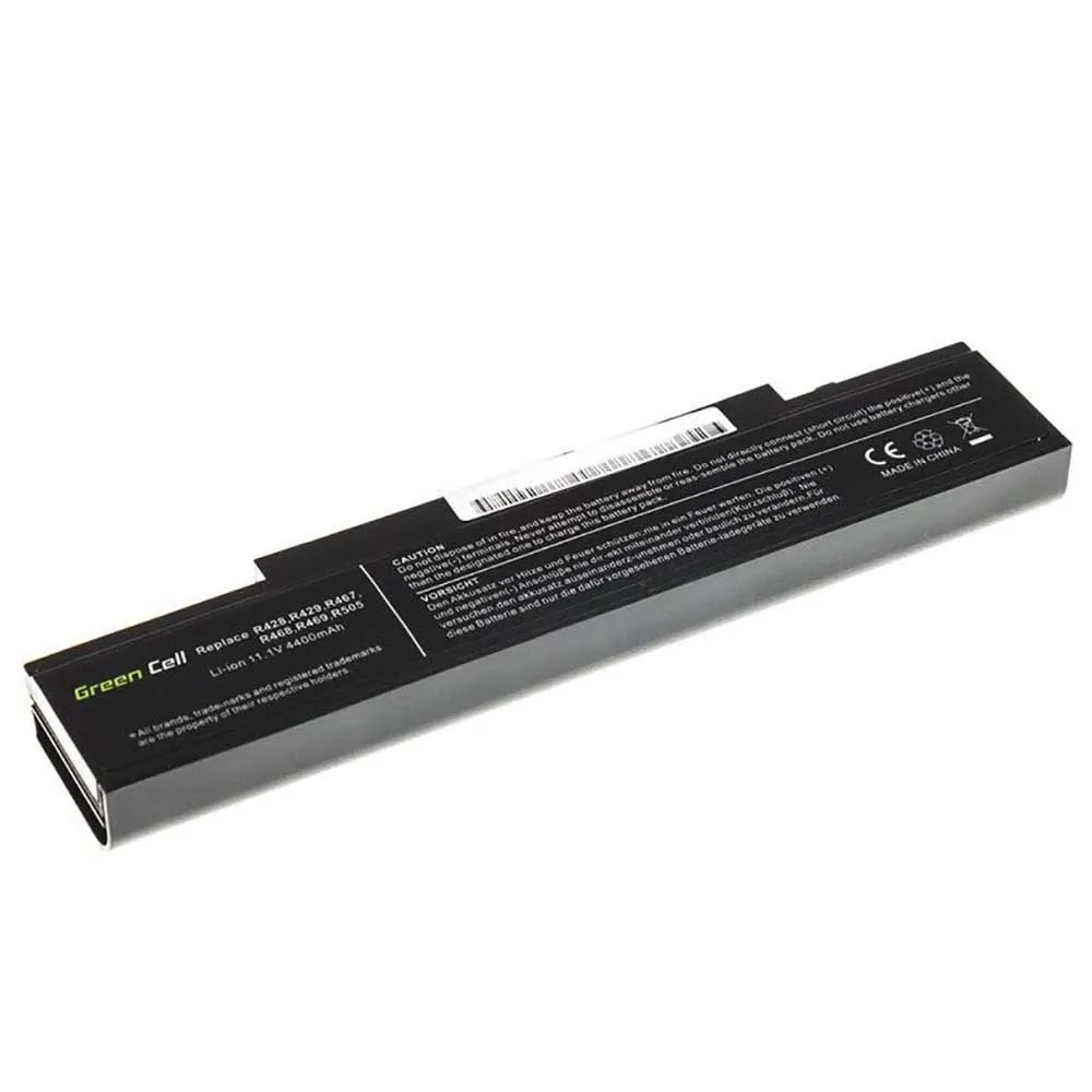 [PPX-139290184] Green cell Batteria di ricambio per laptop SA01