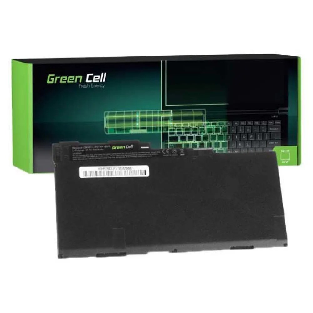 Green cell Batteria di ricambio per laptop 740 G1
