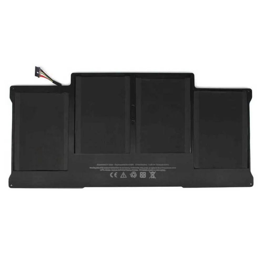 Bigbuy tech Batteria di ricambio per laptop Macbook Air BATMAC6955